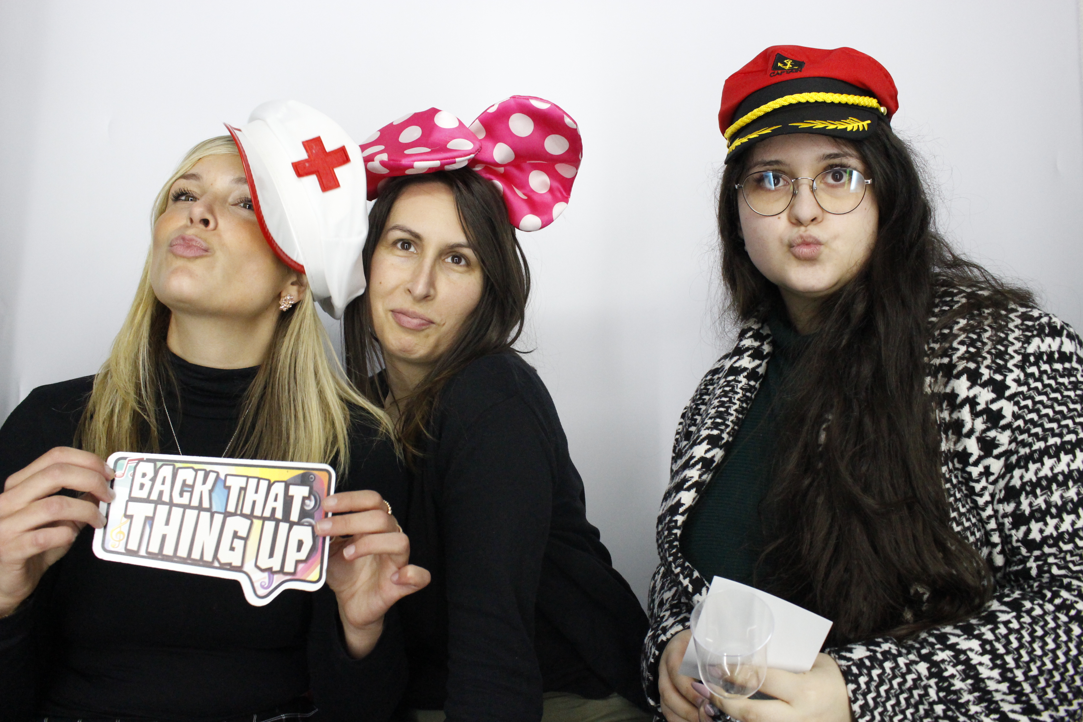 Operatix 8th Birthday  | View more photos from the event at gallery.myphotoboothexperience.co.uk/u/MyPhotoBoothExperienceLtd/Operatix-8th-Birthday